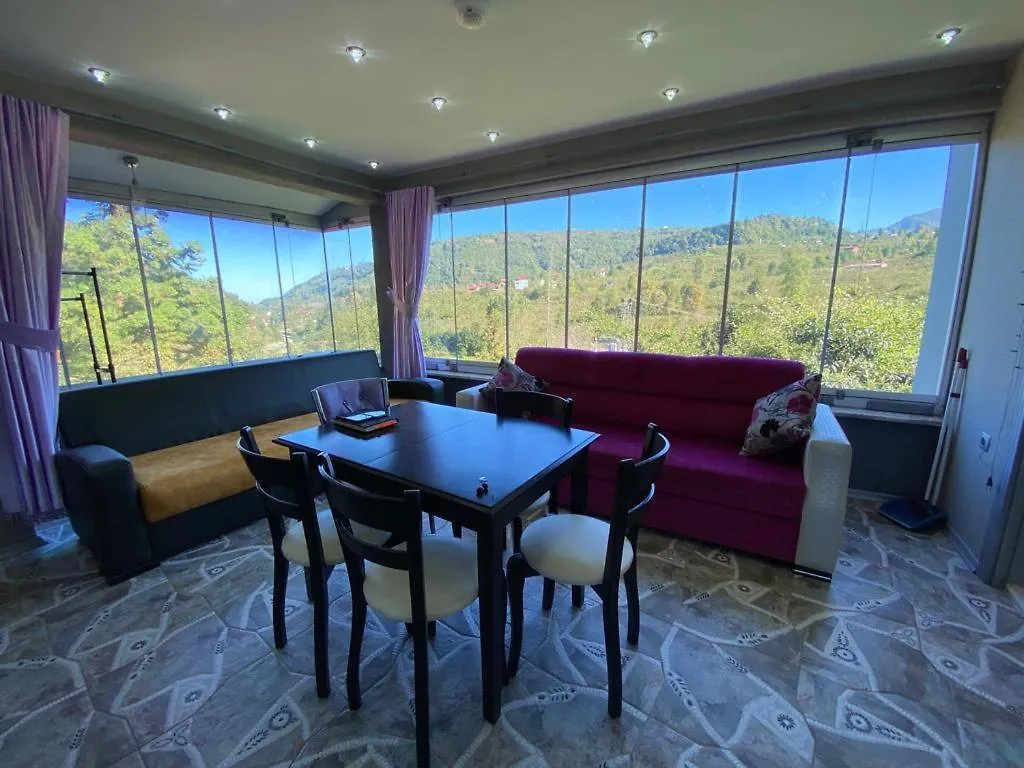 Cosy Park Apartment Trabzon
