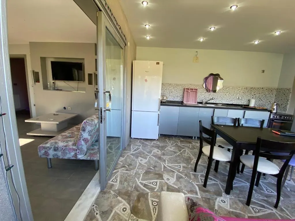 Cosy Park Apartment Trabzon