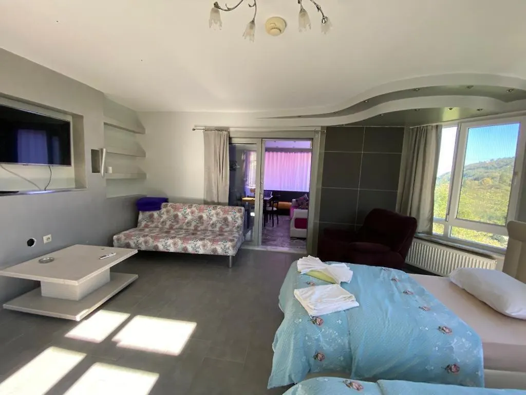 Cosy Park Apartment Trabzon