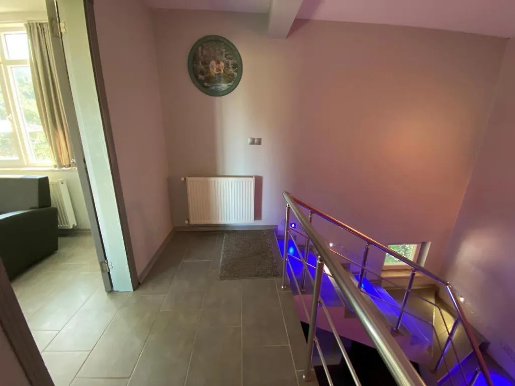Cosy Park Apartment Trabzon
