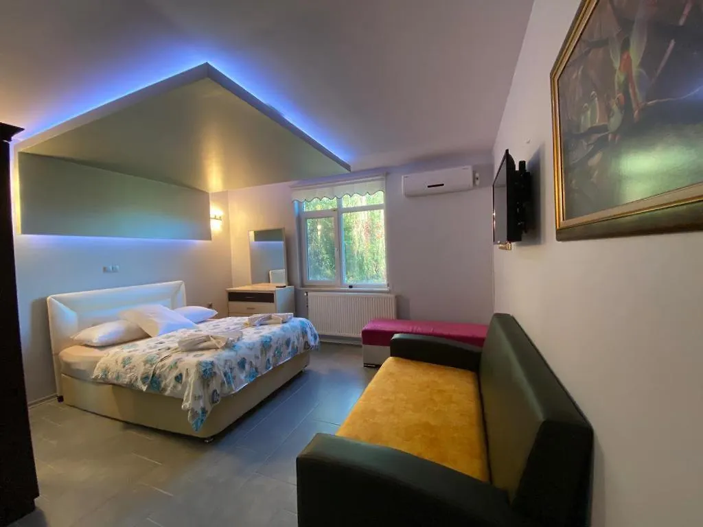 Cosy Park Apartment Trabzon Turkey