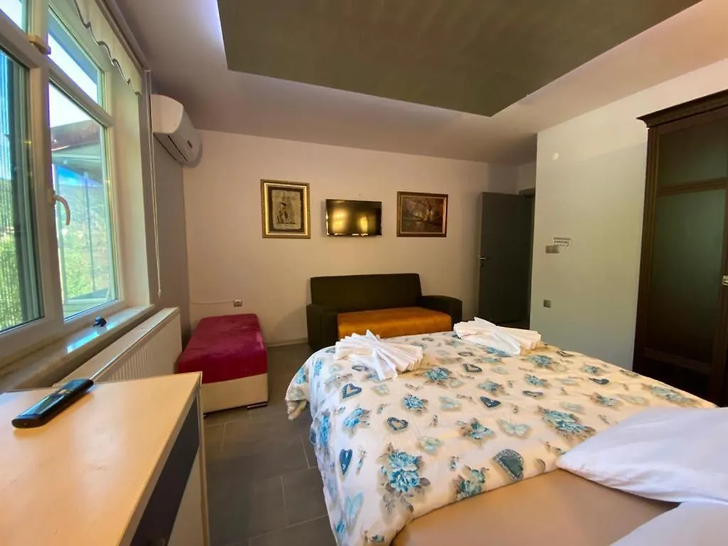 Cosy Park Apartment Trabzon 0*,  Turkey