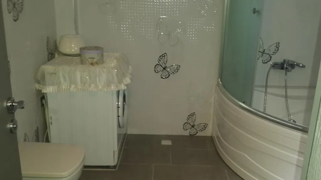 Cosy Park Apartment Trabzon