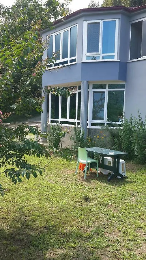 Cosy Park Apartment Trabzon Turkey