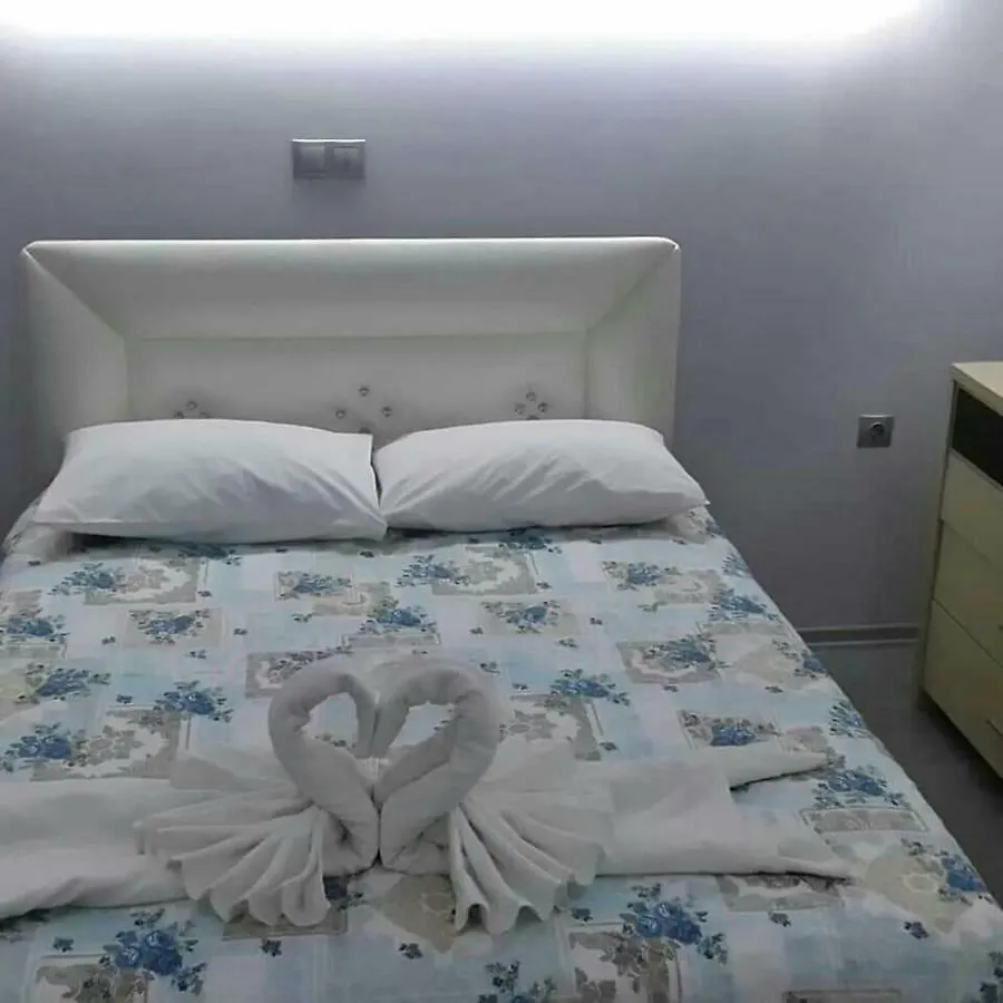 Cosy Park Apartment Trabzon