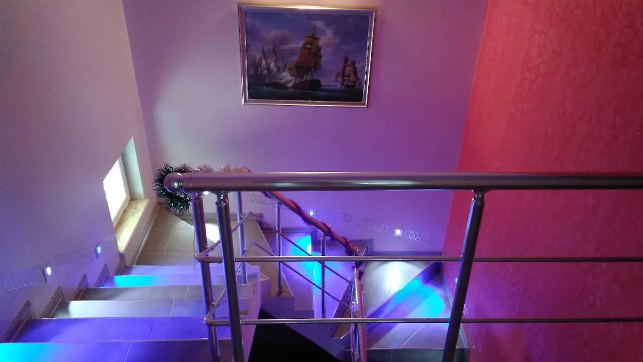 Cosy Park Apartment Trabzon