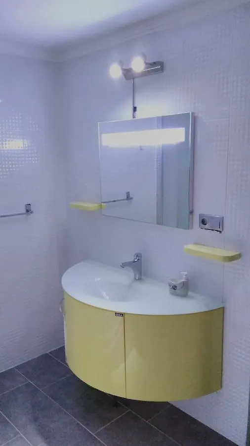 Cosy Park Apartment Trabzon