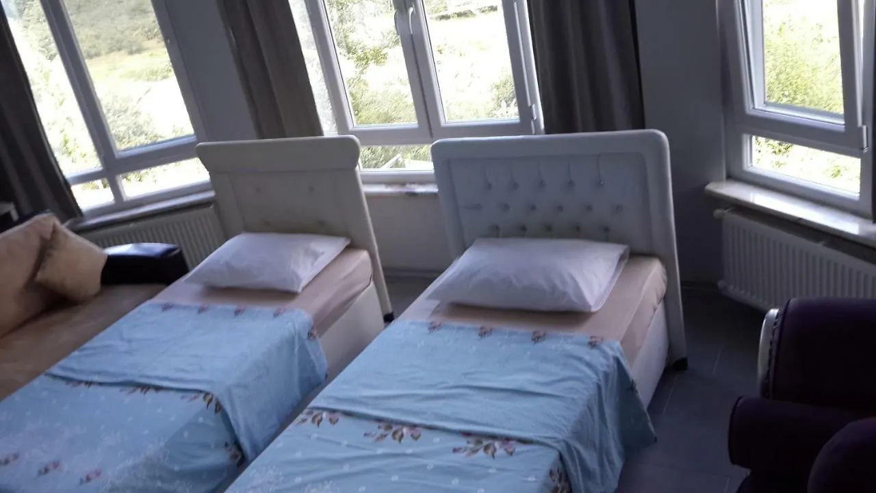 Cosy Park Apartment Trabzon