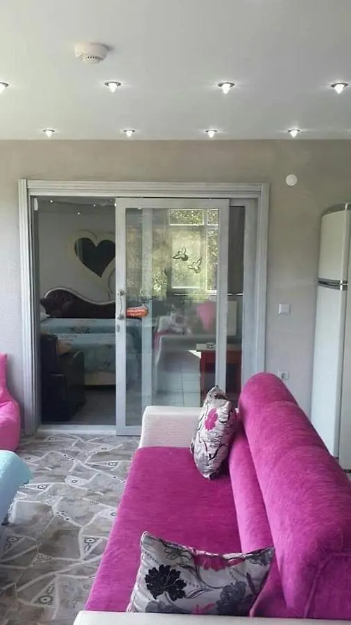 Cosy Park Apartment Trabzon