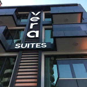 Otel Vera, Trabzon