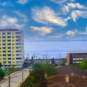 Seabird Aparthotel