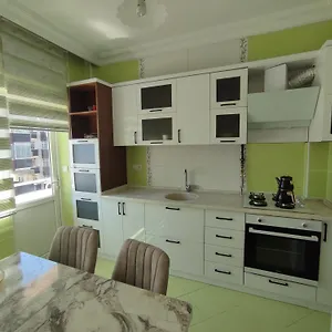 Large House شقة
