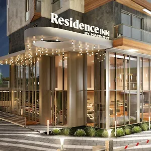 Otel By Marriott, Trabzon