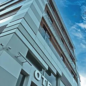Hotel Cebeciler, Trabzon